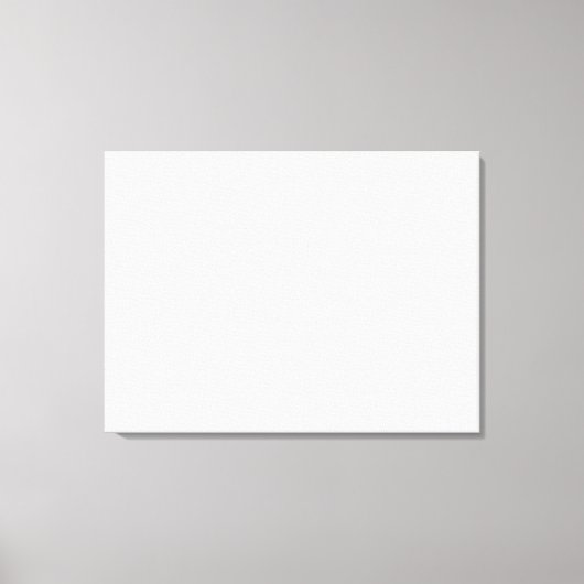 Impression de toile étirée (Recto)