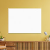 Impression de toile étirée (Insitu(Salon))