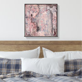 Impression de toile étirée (Insitu(Chambre))