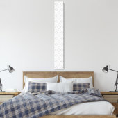 Impression de toile étirée (Insitu(Chambre))