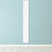 Impression de toile étirée (Insitu (Plancher de Bois))