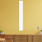 Impression de toile étirée (Insitu(Salon))