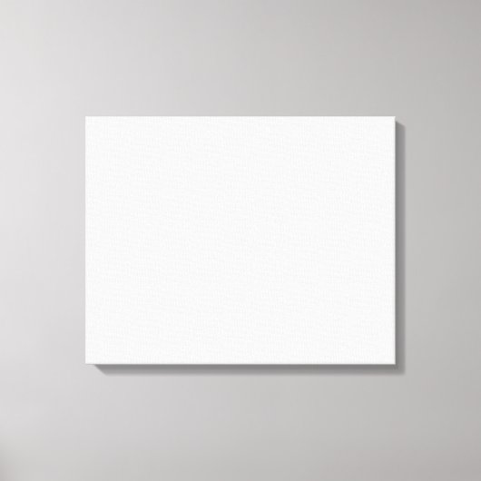 Impression de toile étirée (Recto)