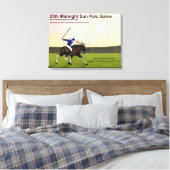 Impression de toile étirée (Insitu(Chambre))