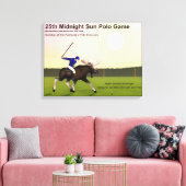 Impression de toile étirée (Insitu(Salon))