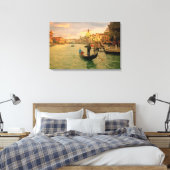 Impression de toile étirée (Insitu(Chambre))