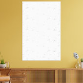 Impression de toile étirée (Insitu(Salon))
