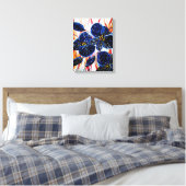 Impression de toile étirée (Insitu(Chambre))