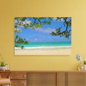 Impression de toile étirée (Insitu(Salon))