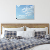 Impression de toile étirée (Insitu(Chambre))