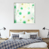 Impression de toile étirée (Insitu(Chambre))