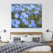 Impression de toile étirée (Insitu(Chambre))