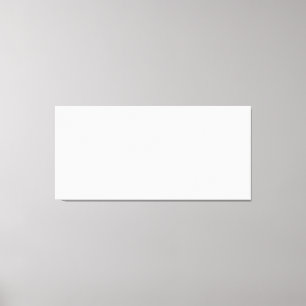 Impression de toile étirée