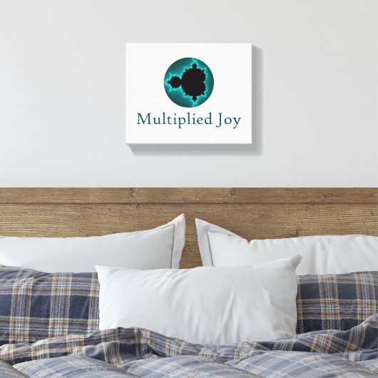 Impression de toile étirée (Insitu(Chambre))