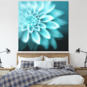 Impression de toile étirée (Insitu(Chambre))