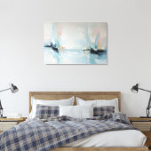 Impression de toile étirée (Insitu(Chambre))