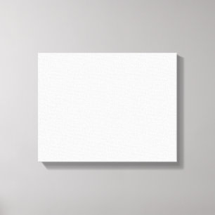 Impression de toile étirée
