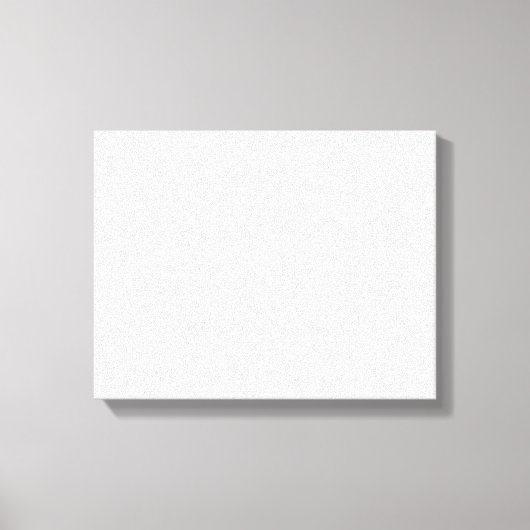 Impression de toile étirée (Recto)