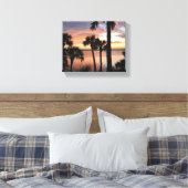 Impression de toile étirée (Insitu(Chambre))