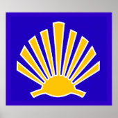 Impression de toile étirée (Devant)