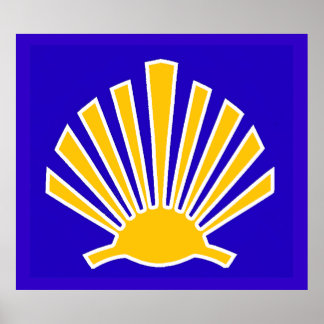 Impression de toile étirée