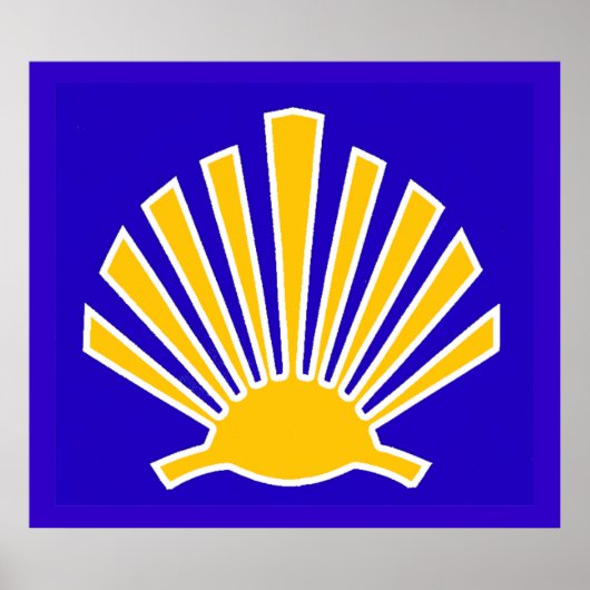 Impression de toile étirée (Devant)