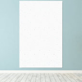 Impression de toile étirée (Insitu (Plancher de Bois))