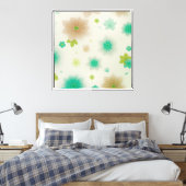 Impression de toile étirée (Insitu(Chambre))