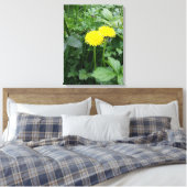 Impression de toile étirée (Insitu(Chambre))