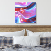 Impression de toile étirée (Insitu(Chambre))