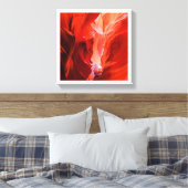 Impression de toile étirée (Insitu(Chambre))