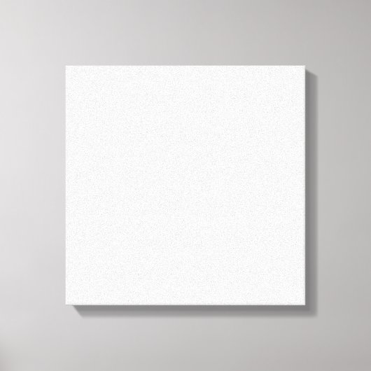 Impression de toile étirée (Recto)