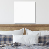 Impression de toile étirée (Insitu(Chambre))