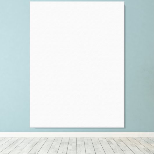 Impression de toile étirée (Insitu (Plancher de Bois))