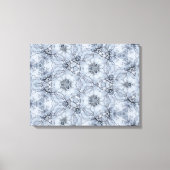 Impression de toile étirée (Recto)