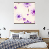 Impression de toile étirée (Insitu(Chambre))