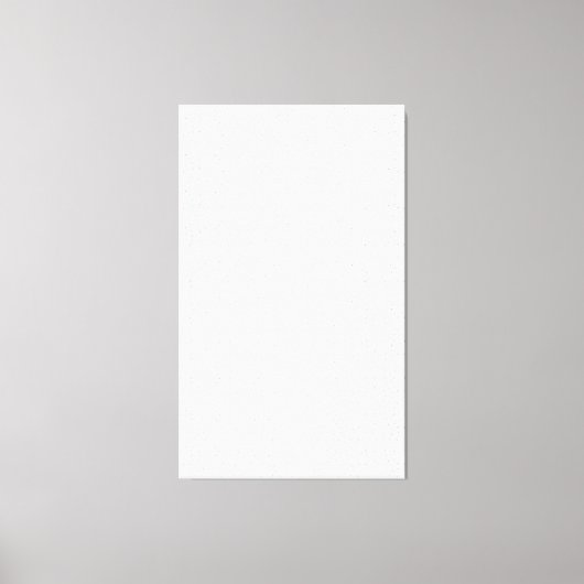 Impression de toile étirée (Recto)