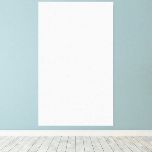 Impression de toile étirée (Insitu (Plancher de Bois))