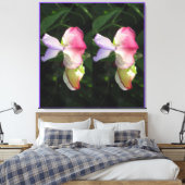 Impression de toile étirée (Insitu(Chambre))