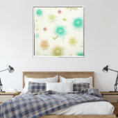 Impression de toile étirée (Insitu(Chambre))