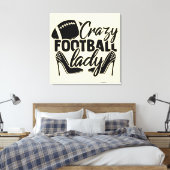 Impression de toile étirée (Insitu(Chambre))