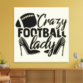 Impression de toile étirée (Insitu(Salon))