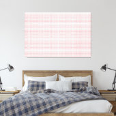 Impression de toile étirée (Insitu(Chambre))