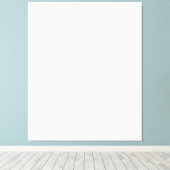 Impression de toile étirée (Insitu (Plancher de Bois))