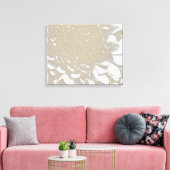 Impression de toile étirée (Insitu(Salon))