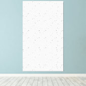 Impression de toile étirée (Insitu (Plancher de Bois))