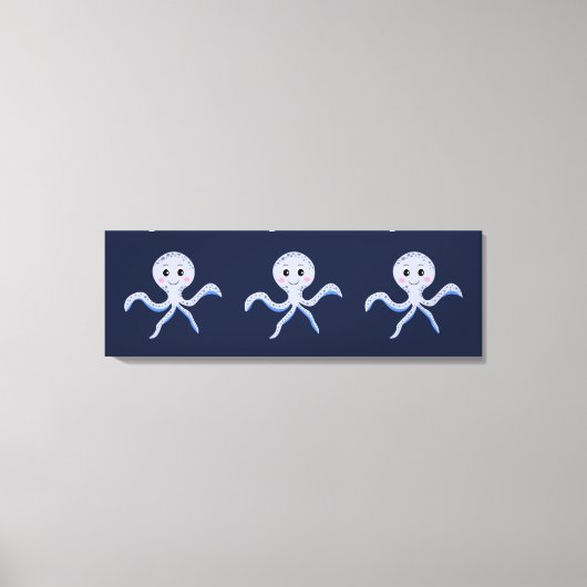 Impression de toile étirée (Recto)