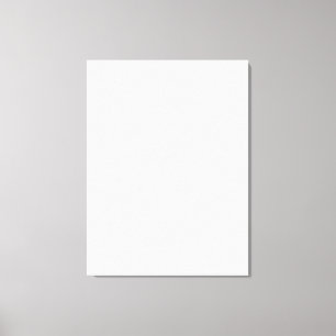 Impression de toile étirée