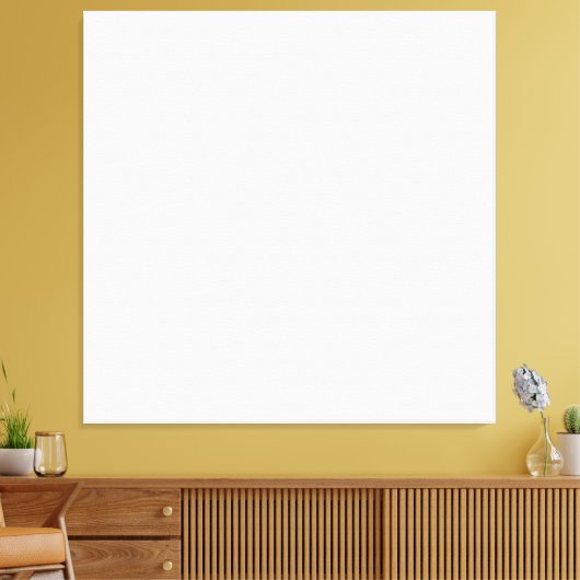 Impression de toile étirée (Insitu(Salon))