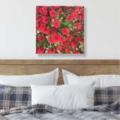 Impression de toile étirée (Insitu(Chambre))
